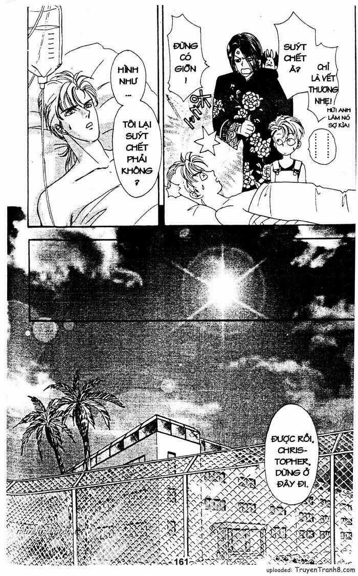 Tiệm Thú Kiểng Chapter 19 trang 45