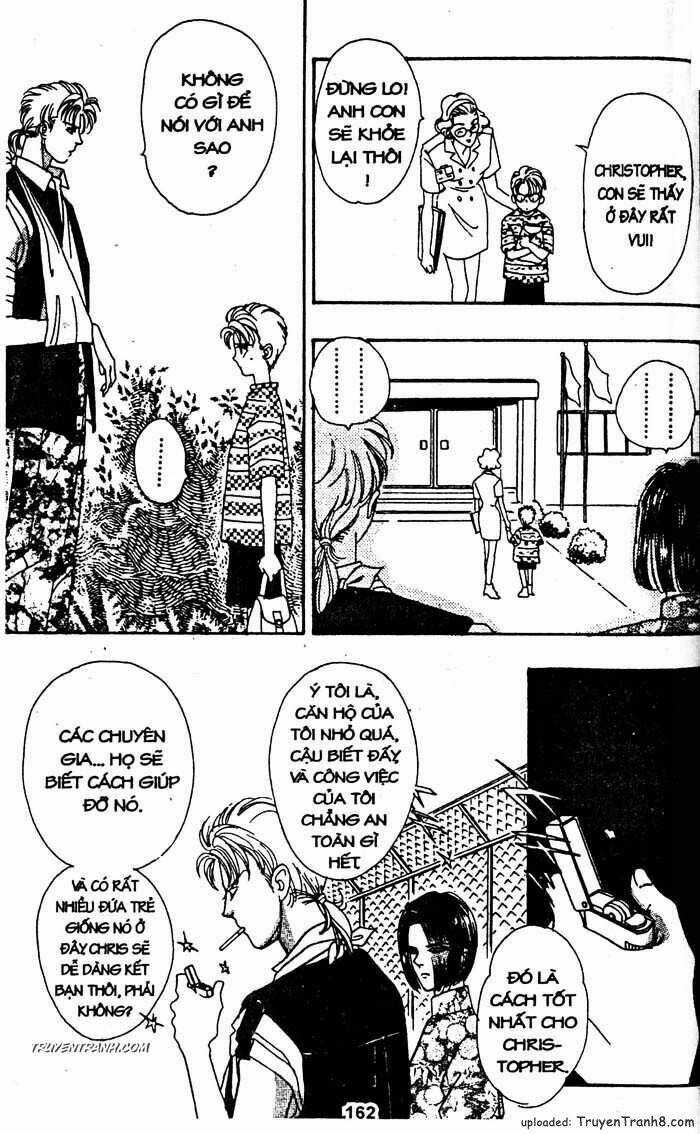 Tiệm Thú Kiểng Chapter 19 trang 46