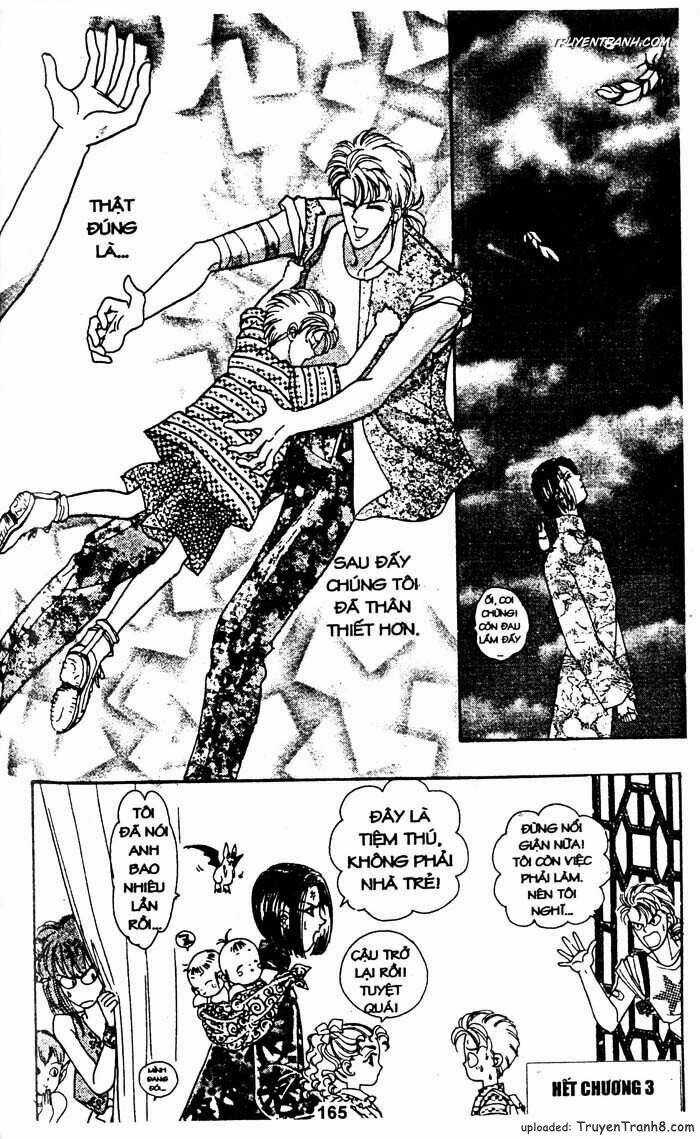 Tiệm Thú Kiểng Chapter 19 trang 49