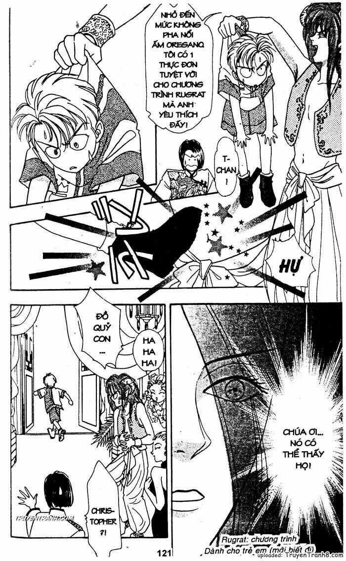 Tiệm Thú Kiểng Chapter 19 trang 5