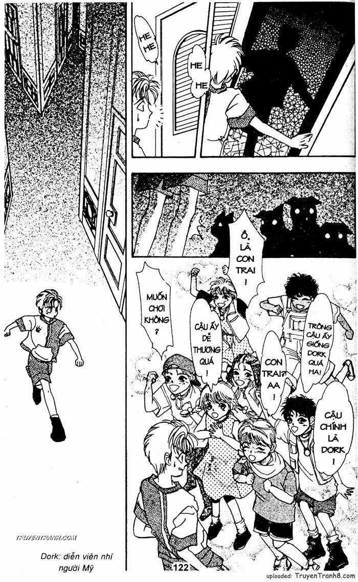 Tiệm Thú Kiểng Chapter 19 trang 6