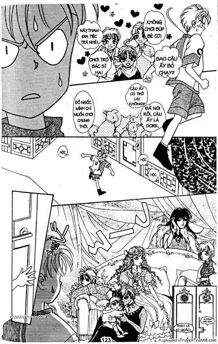 Tiệm Thú Kiểng Chapter 19 trang 7