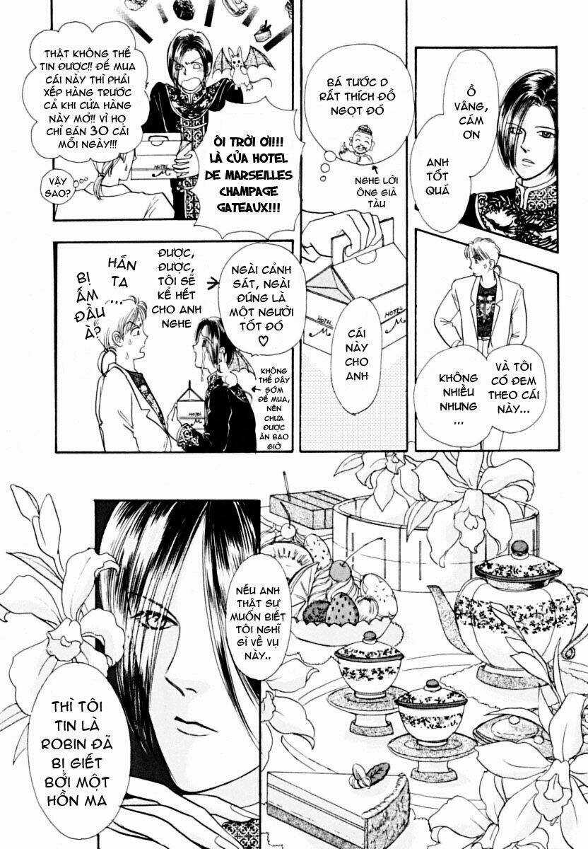 Tiệm Thú Kiểng Chapter 2 trang 11