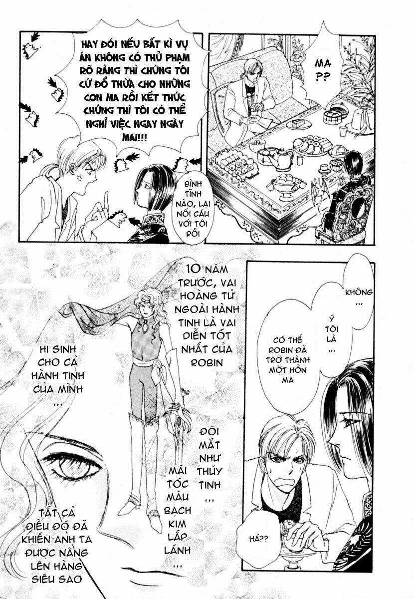 Tiệm Thú Kiểng Chapter 2 trang 12