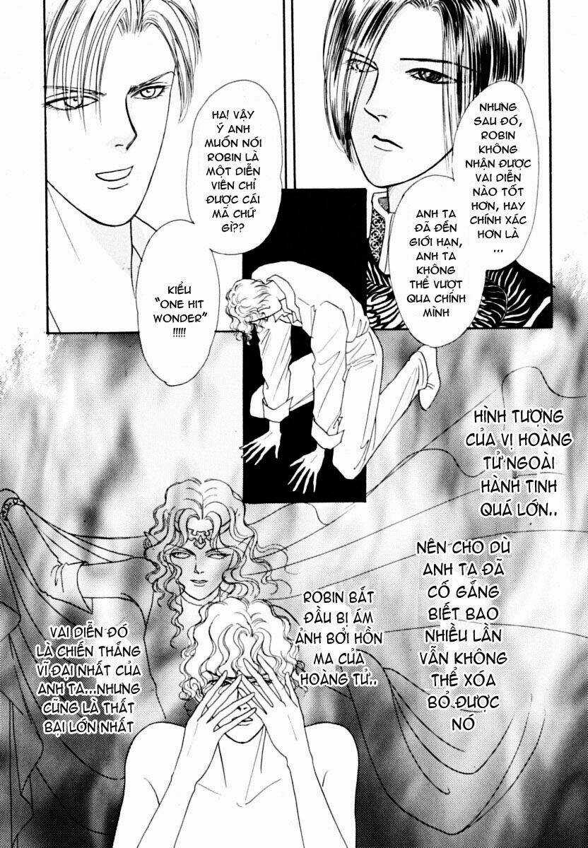 Tiệm Thú Kiểng Chapter 2 trang 13