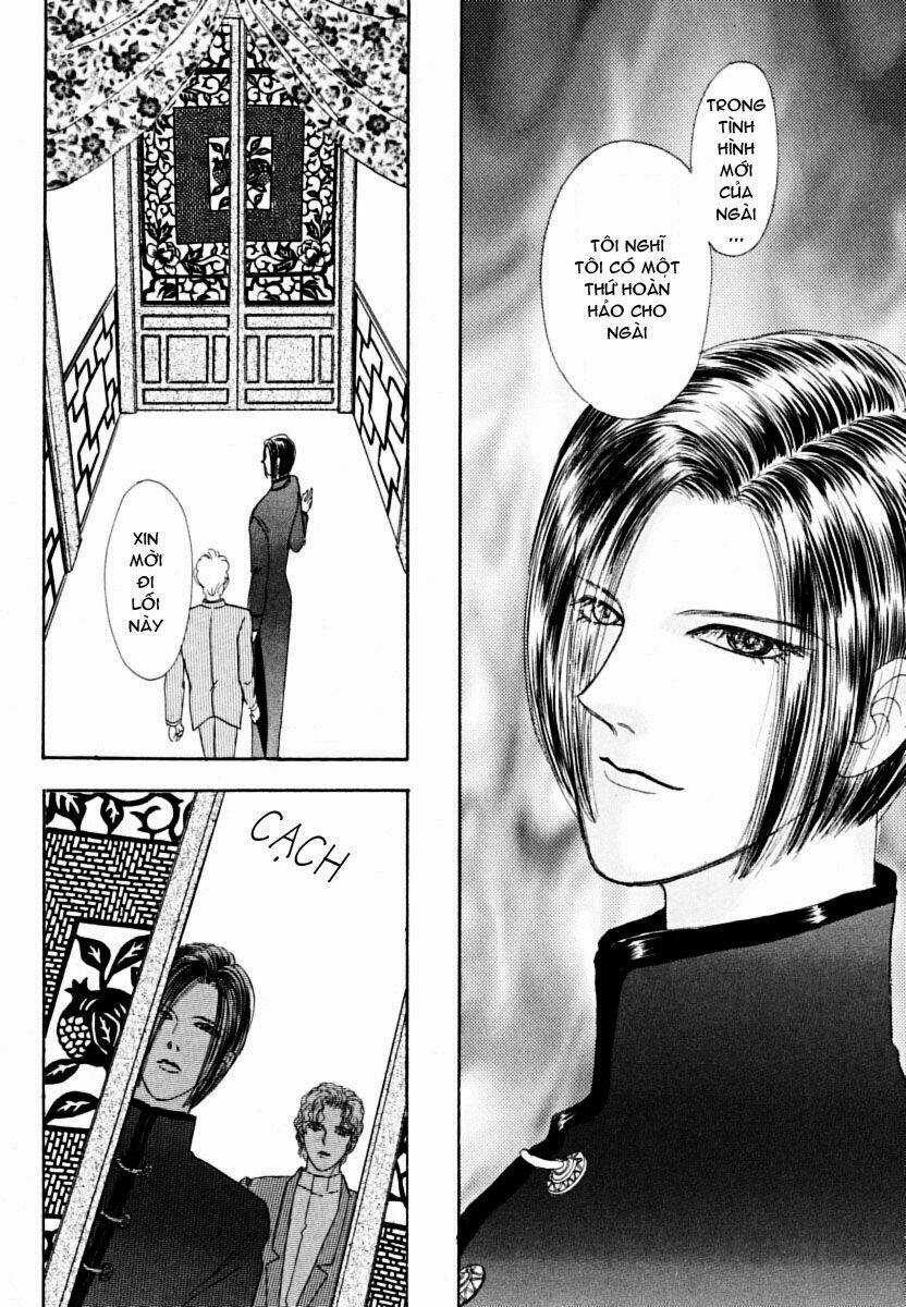 Tiệm Thú Kiểng Chapter 2 trang 16