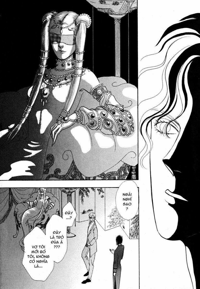 Tiệm Thú Kiểng Chapter 2 trang 17