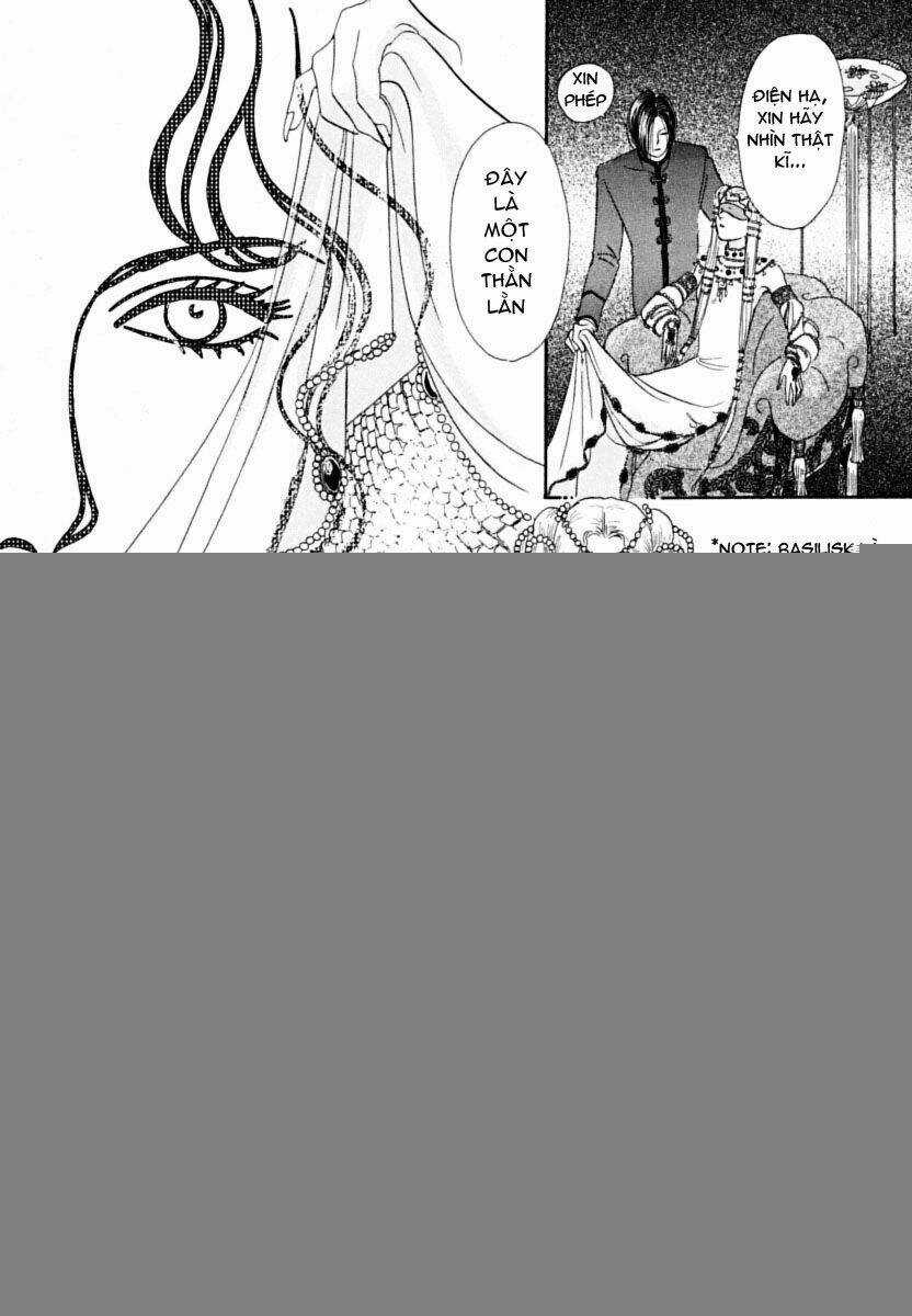 Tiệm Thú Kiểng Chapter 2 trang 18