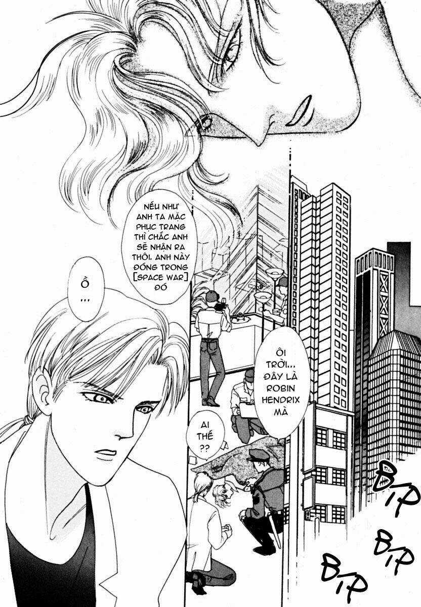 Tiệm Thú Kiểng Chapter 2 trang 2