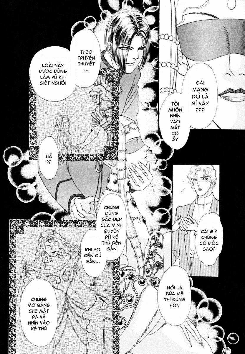 Tiệm Thú Kiểng Chapter 2 trang 20