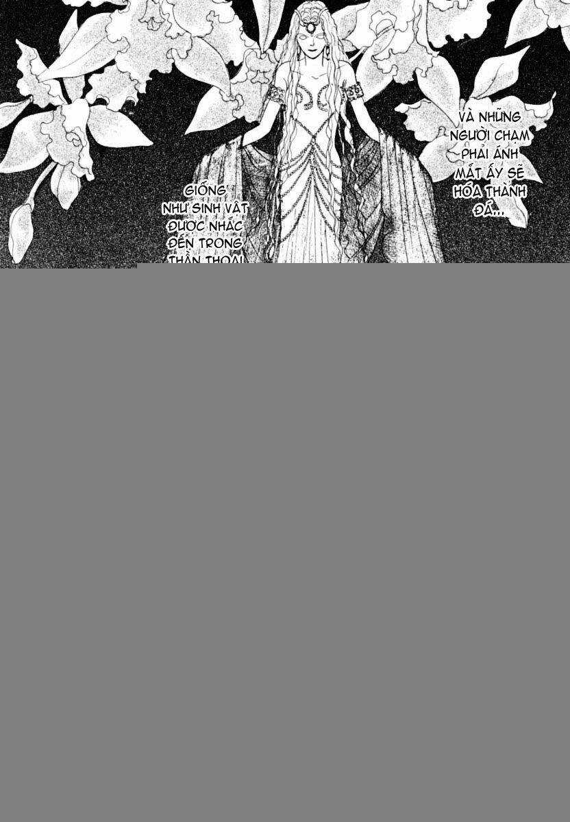 Tiệm Thú Kiểng Chapter 2 trang 21