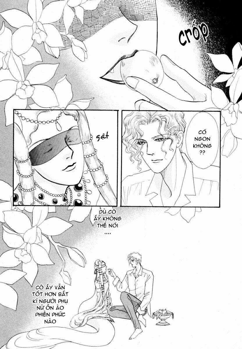 Tiệm Thú Kiểng Chapter 2 trang 24