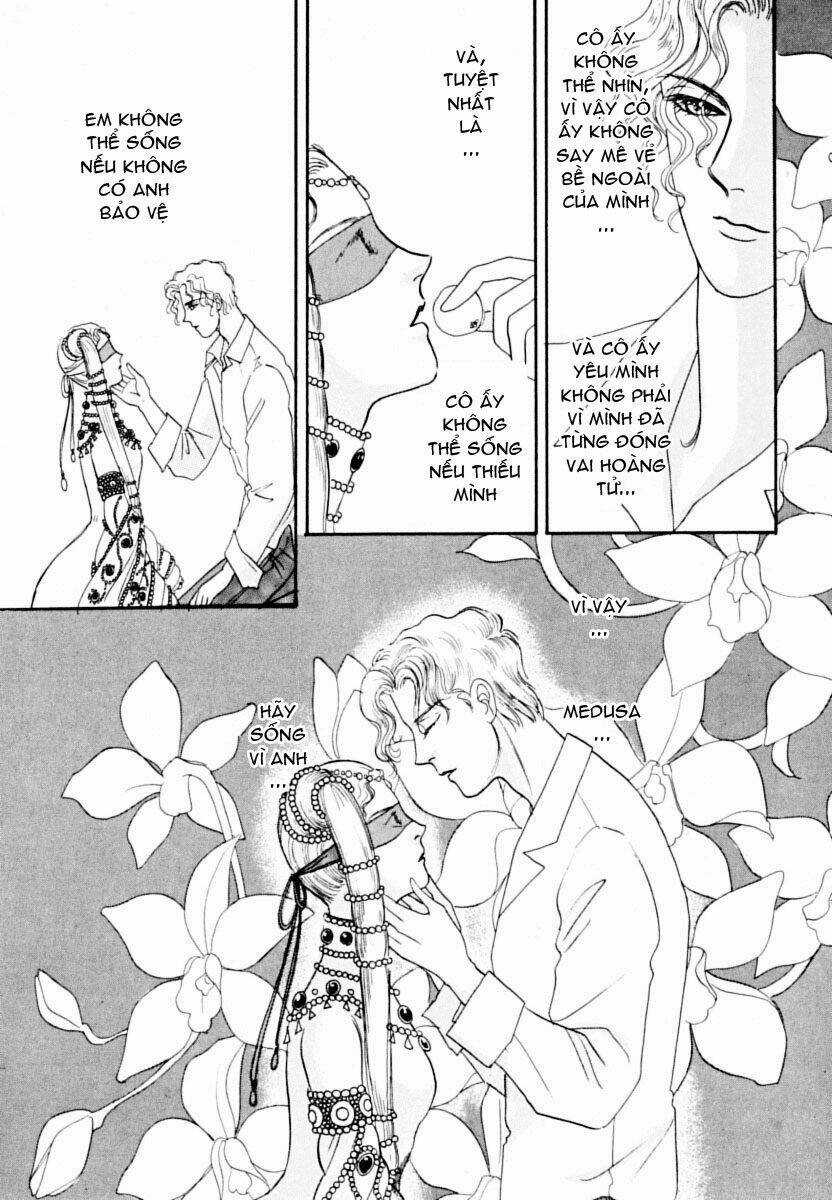 Tiệm Thú Kiểng Chapter 2 trang 25