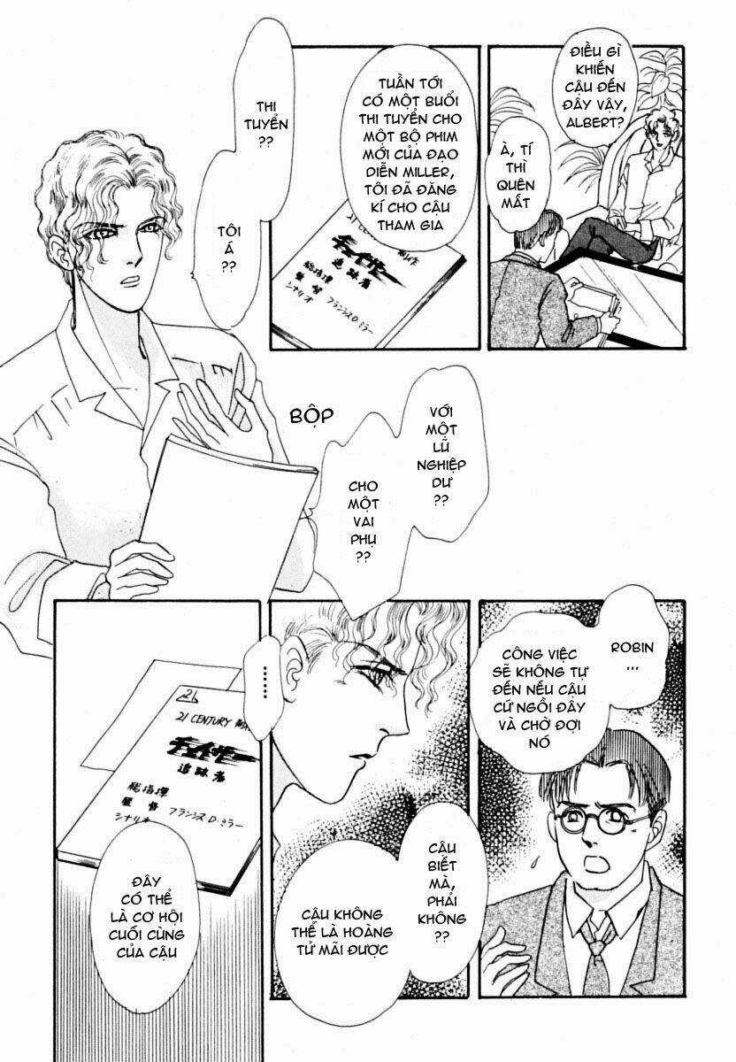 Tiệm Thú Kiểng Chapter 2 trang 27