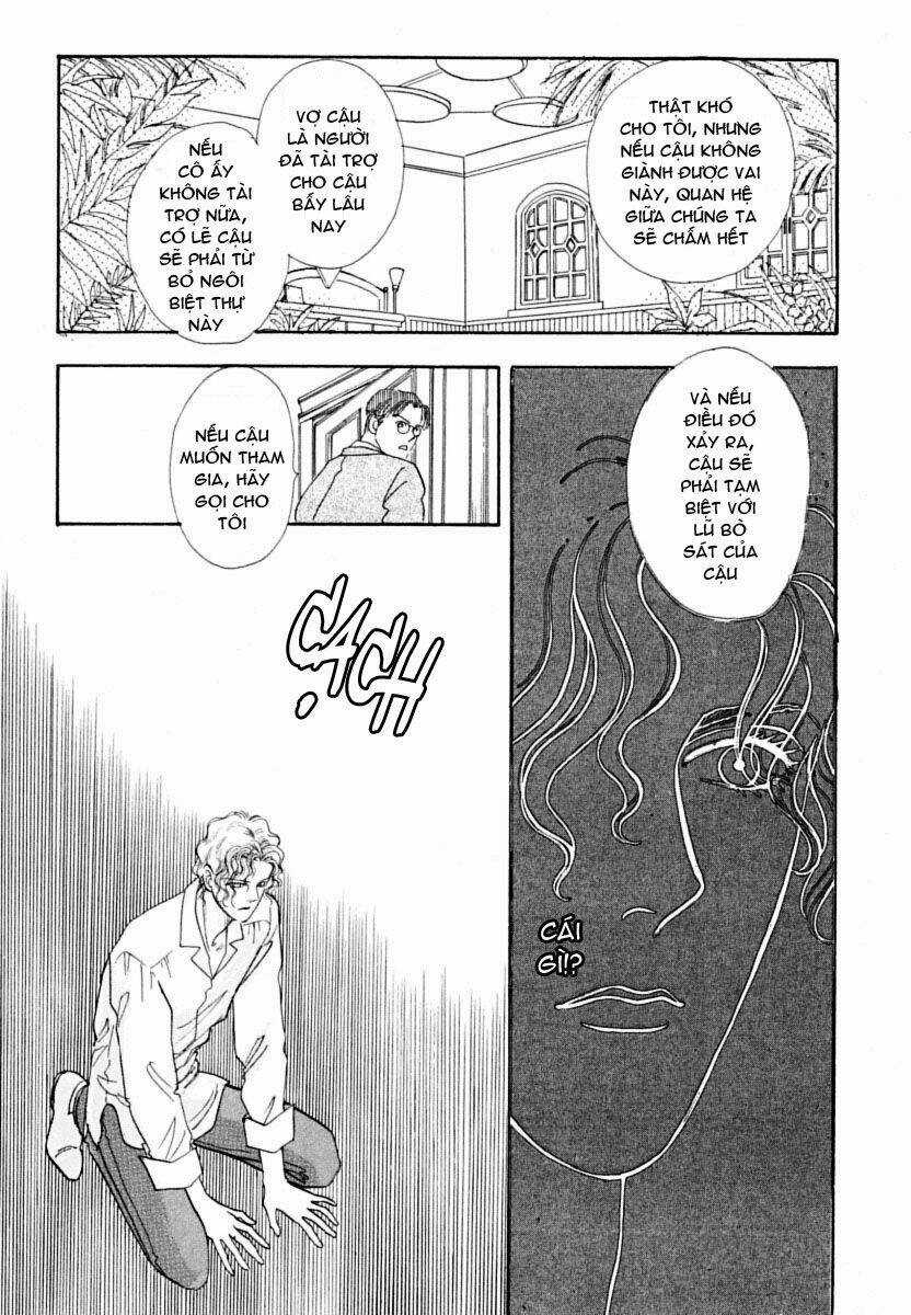 Tiệm Thú Kiểng Chapter 2 trang 28