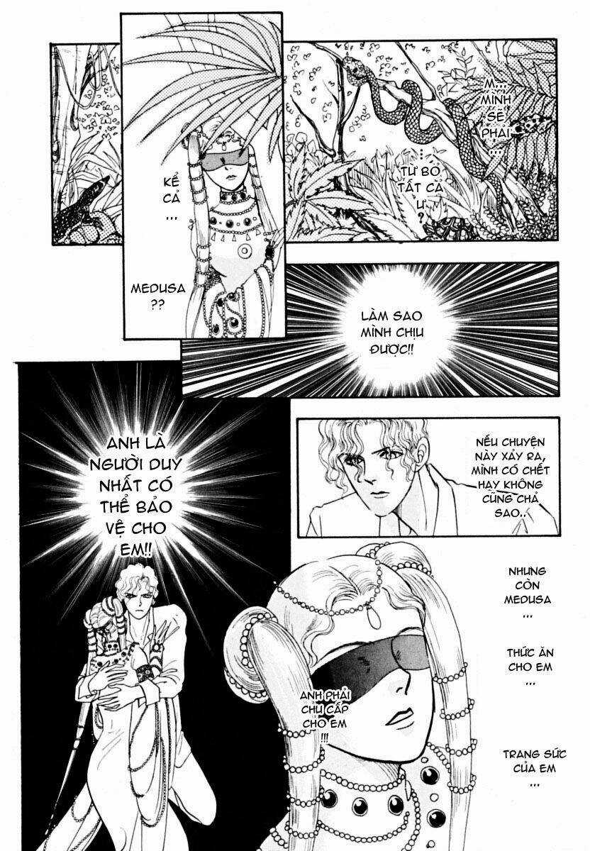 Tiệm Thú Kiểng Chapter 2 trang 29