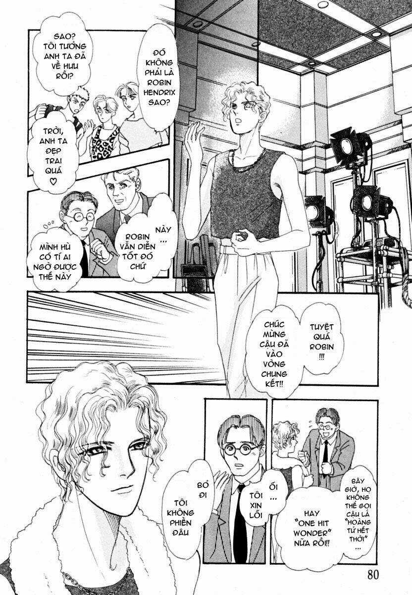 Tiệm Thú Kiểng Chapter 2 trang 30