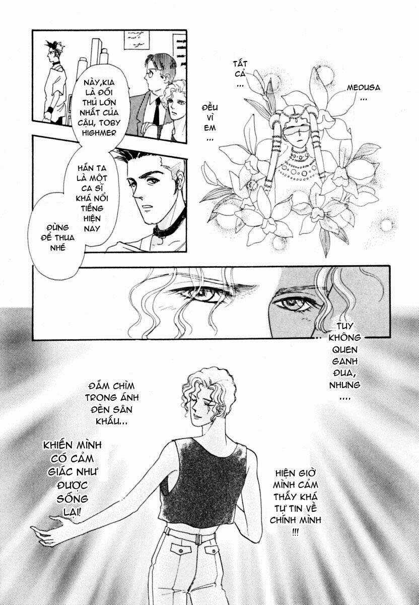 Tiệm Thú Kiểng Chapter 2 trang 31