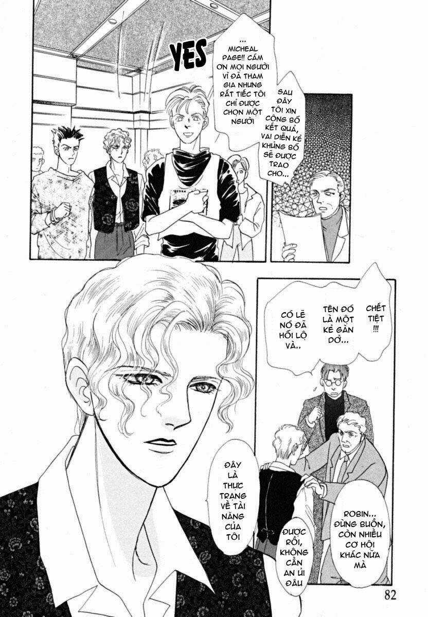 Tiệm Thú Kiểng Chapter 2 trang 32