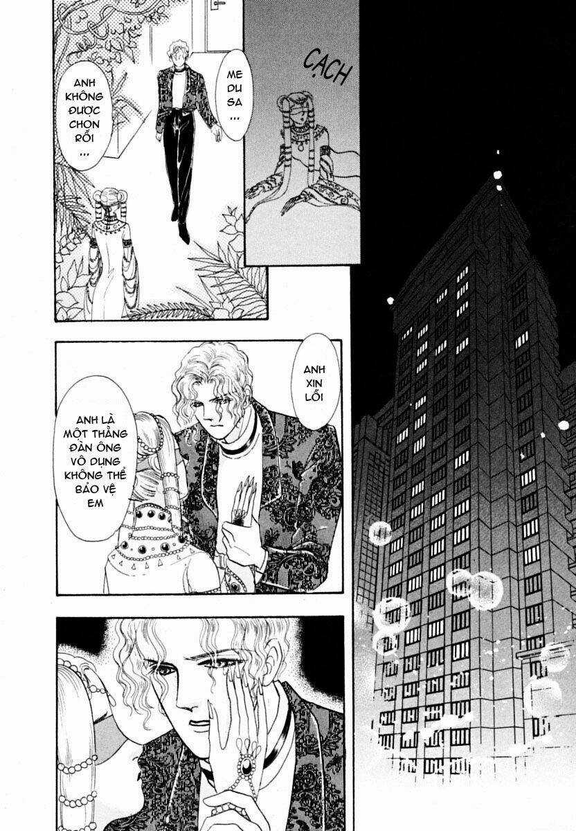 Tiệm Thú Kiểng Chapter 2 trang 33