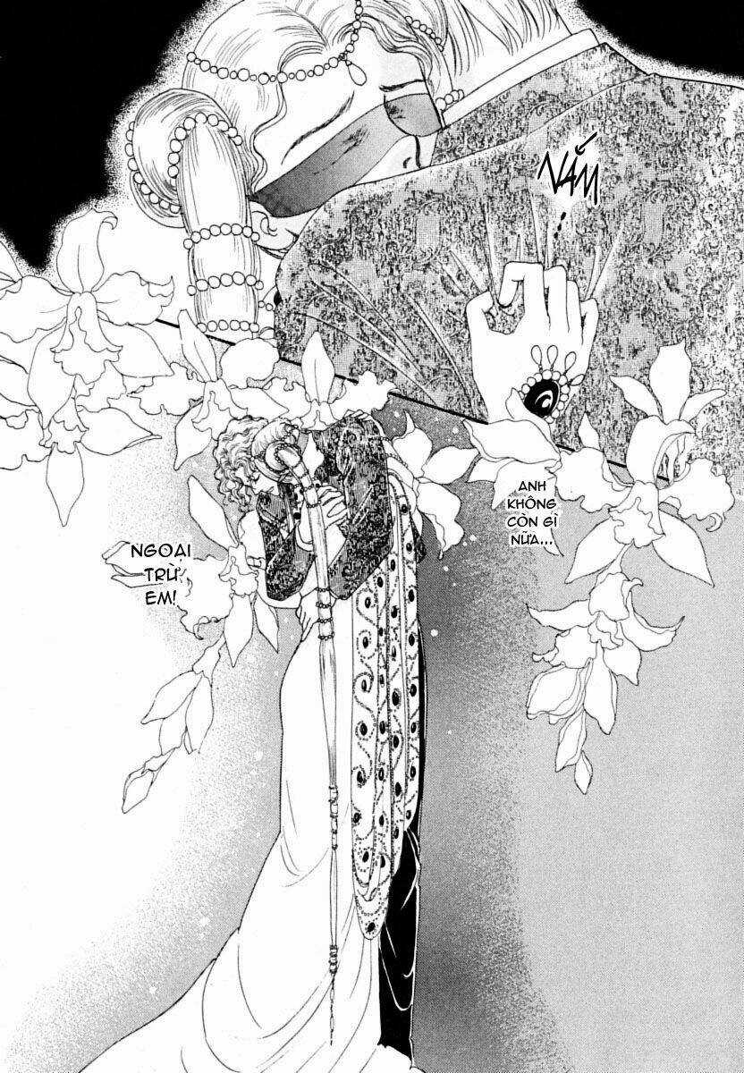 Tiệm Thú Kiểng Chapter 2 trang 35