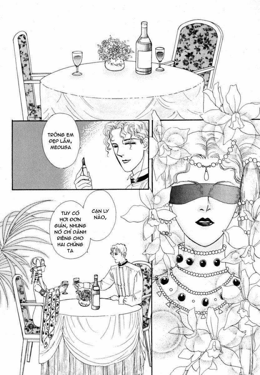 Tiệm Thú Kiểng Chapter 2 trang 36