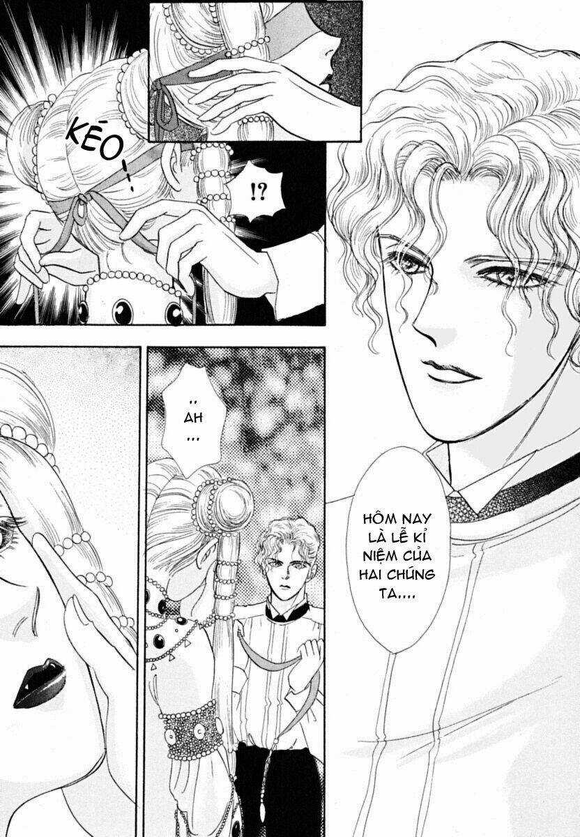 Tiệm Thú Kiểng Chapter 2 trang 37