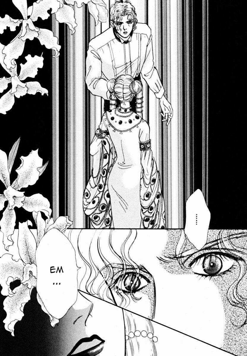 Tiệm Thú Kiểng Chapter 2 trang 38