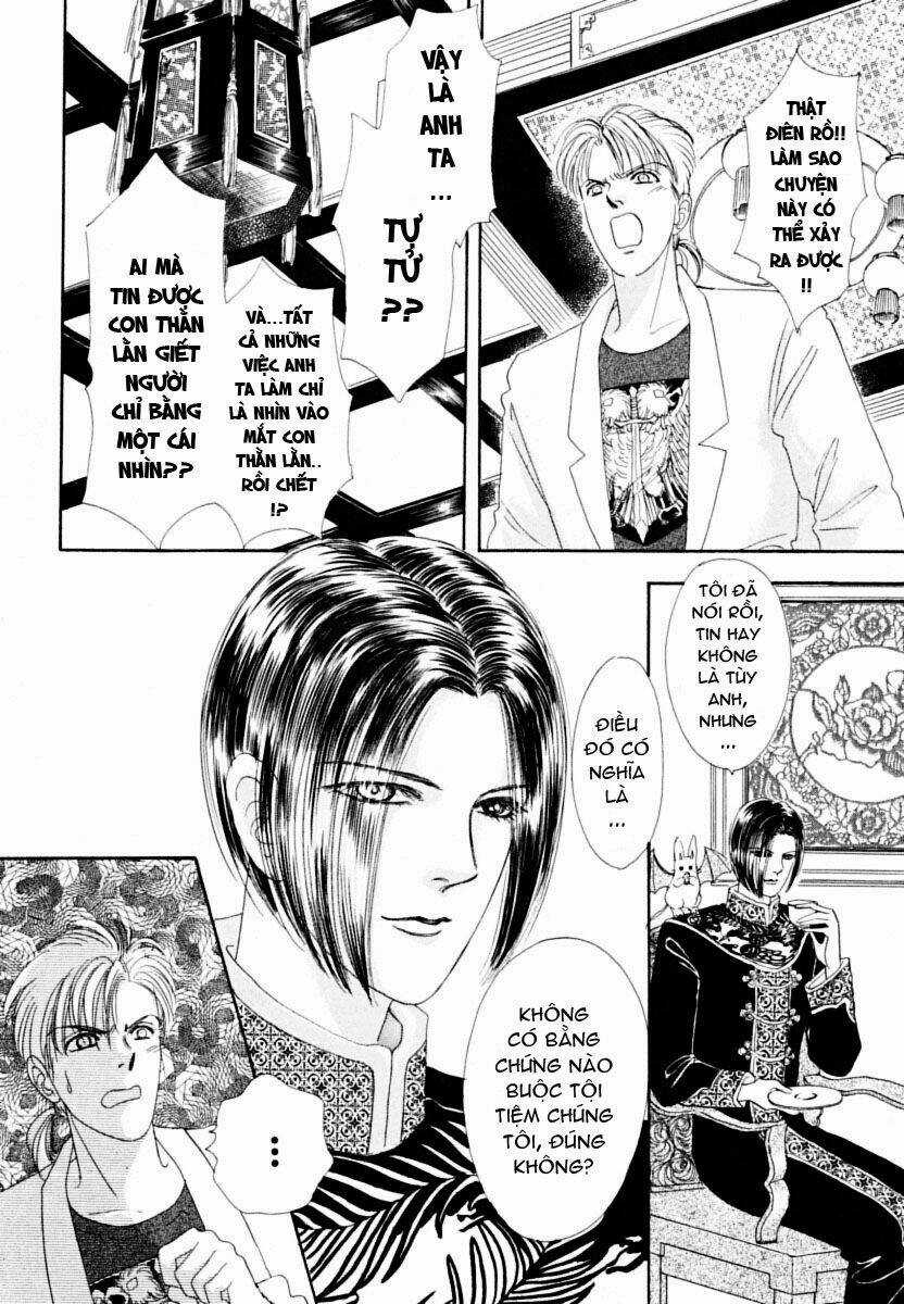 Tiệm Thú Kiểng Chapter 2 trang 40