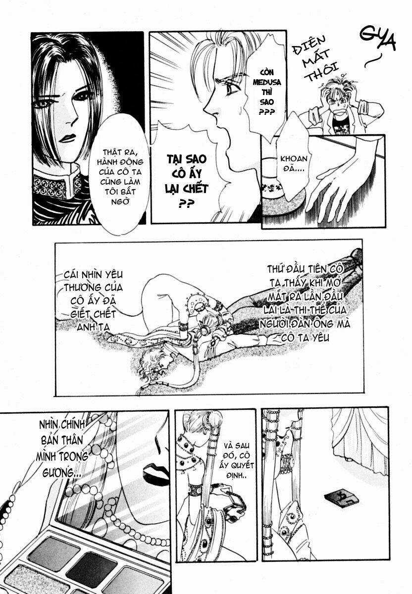 Tiệm Thú Kiểng Chapter 2 trang 41