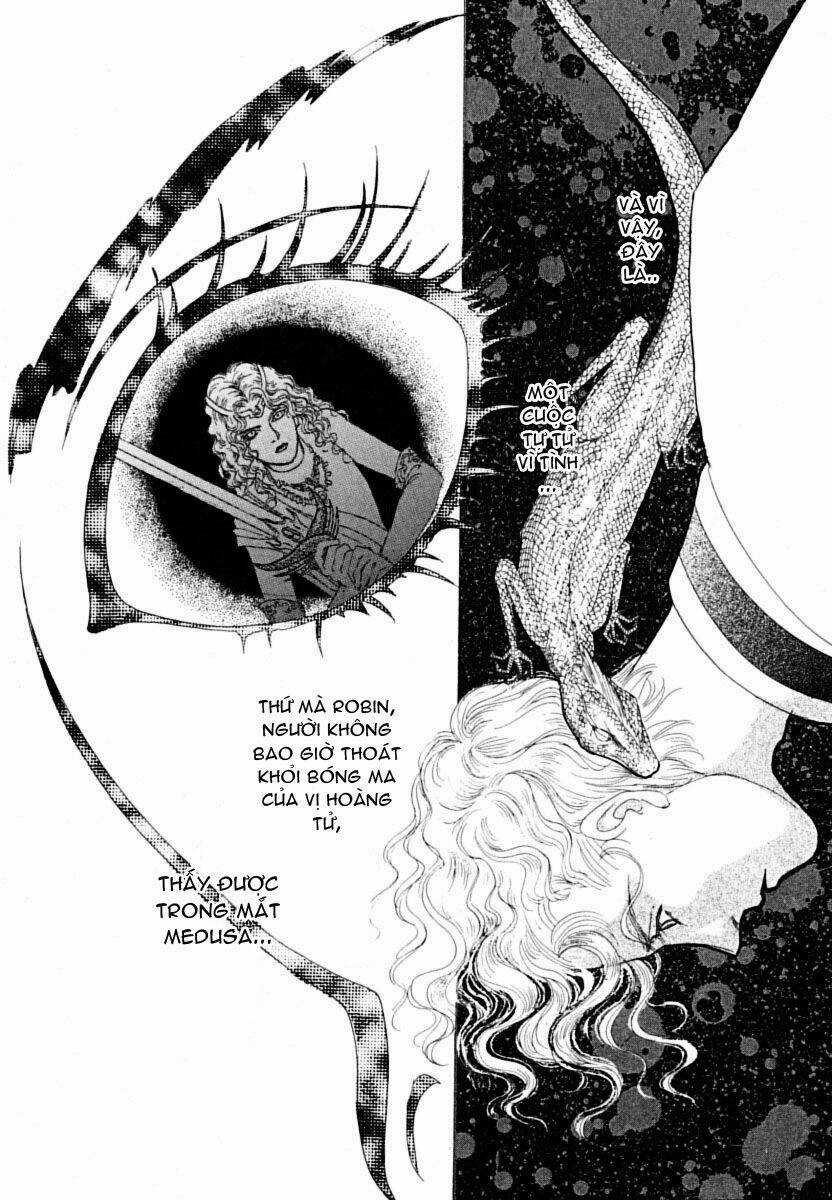 Tiệm Thú Kiểng Chapter 2 trang 42