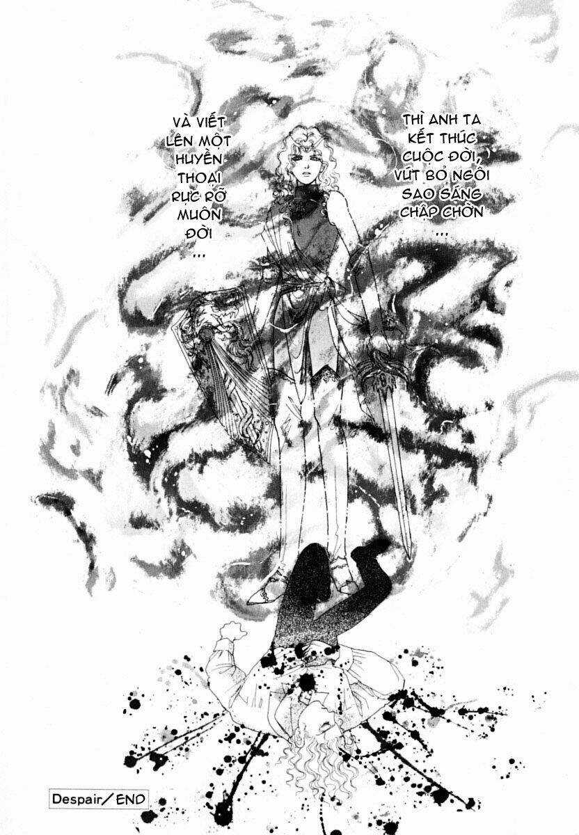 Tiệm Thú Kiểng Chapter 2 trang 45