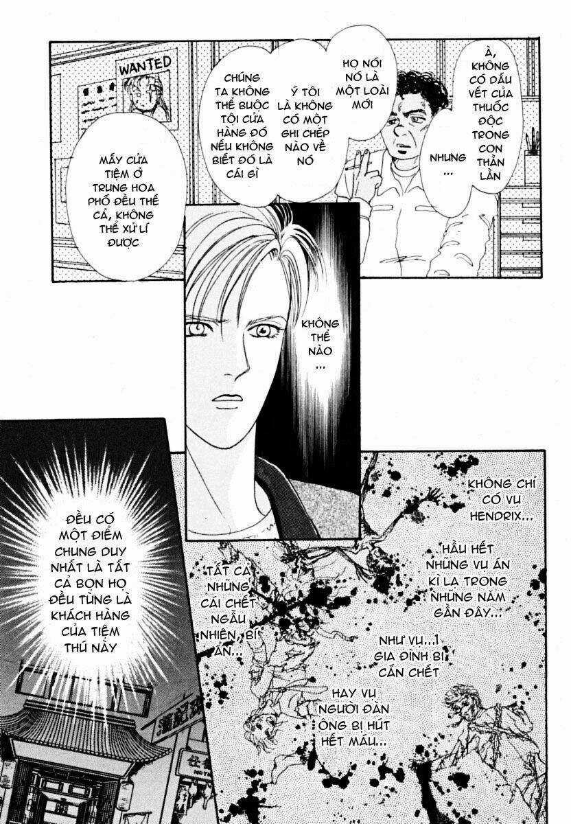 Tiệm Thú Kiểng Chapter 2 trang 9