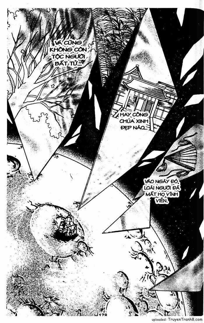 Tiệm Thú Kiểng Chapter 20 trang 10