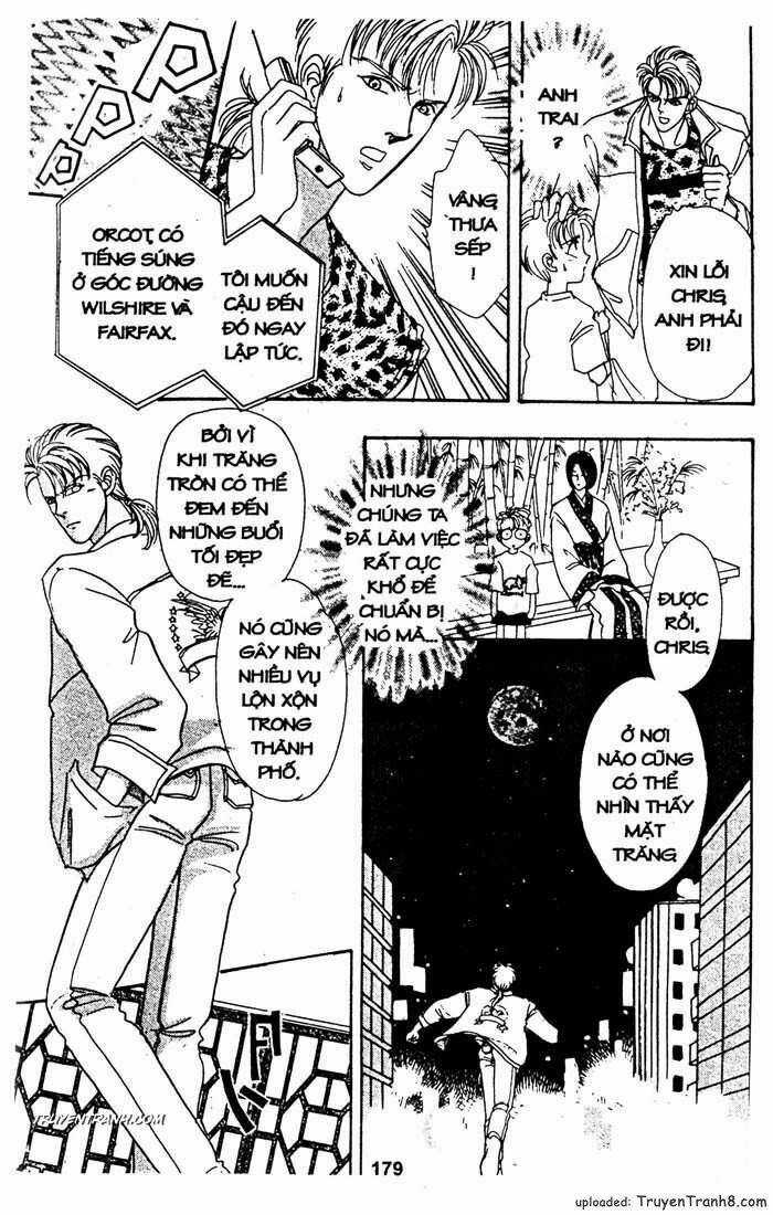 Tiệm Thú Kiểng Chapter 20 trang 11