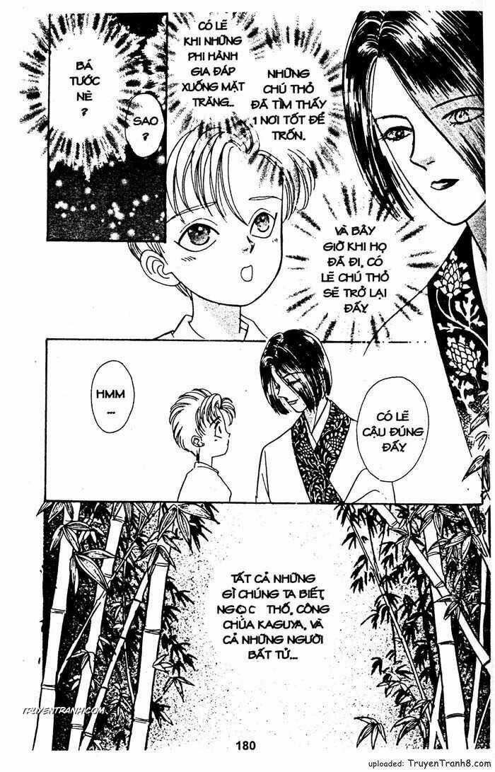 Tiệm Thú Kiểng Chapter 20 trang 12