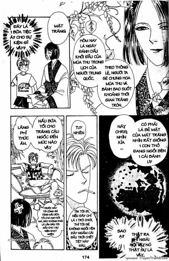 Tiệm Thú Kiểng Chapter 20 trang 6