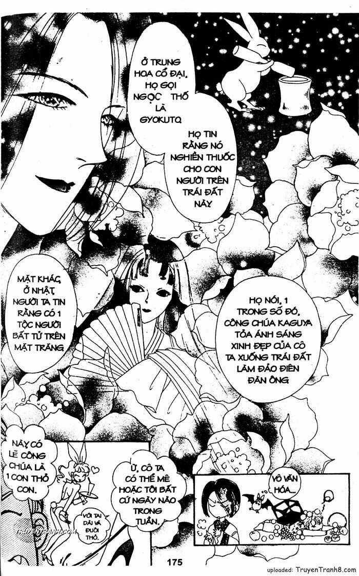 Tiệm Thú Kiểng Chapter 20 trang 7