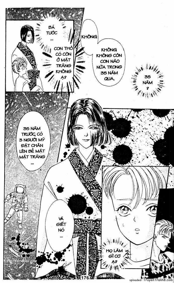 Tiệm Thú Kiểng Chapter 20 trang 8