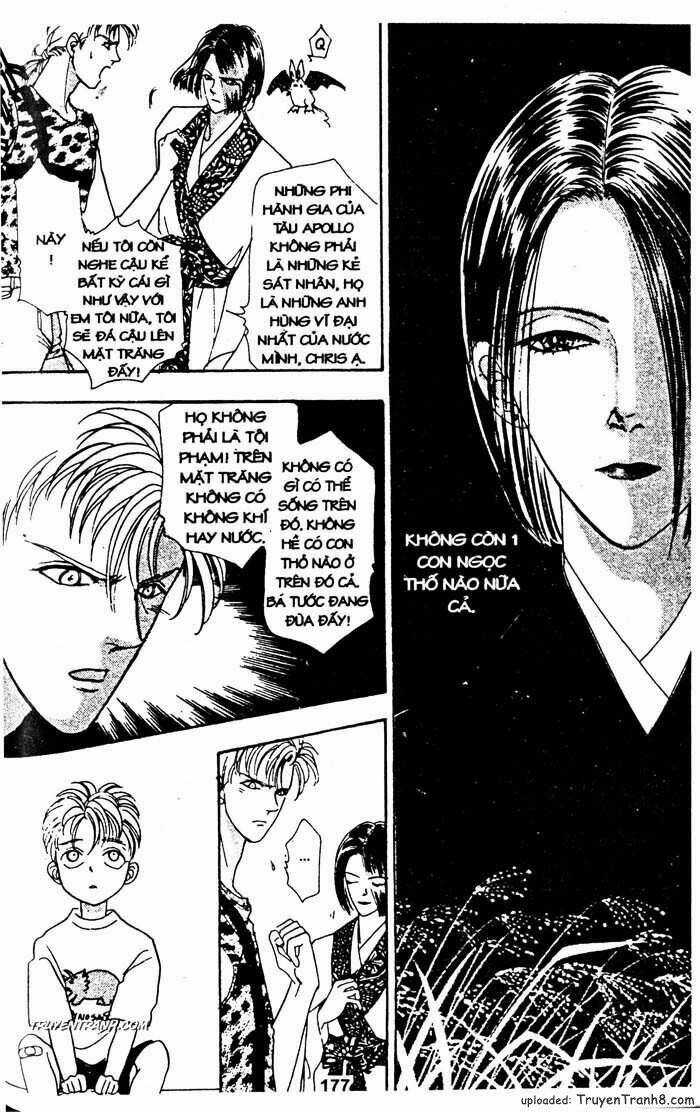 Tiệm Thú Kiểng Chapter 20 trang 9