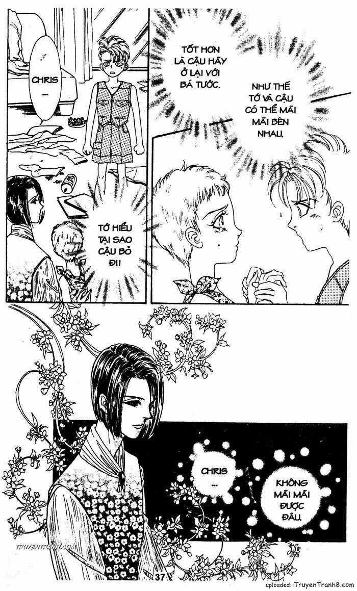 Tiệm Thú Kiểng Chapter 21 trang 37