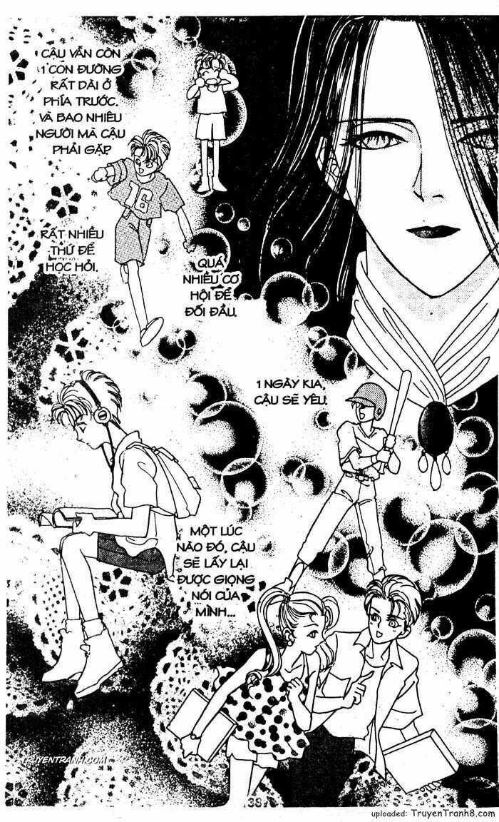 Tiệm Thú Kiểng Chapter 21 trang 38