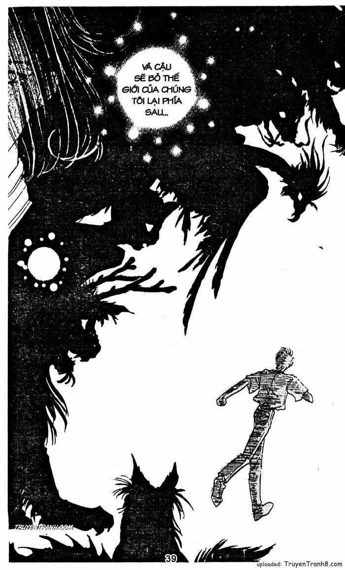 Tiệm Thú Kiểng Chapter 21 trang 39