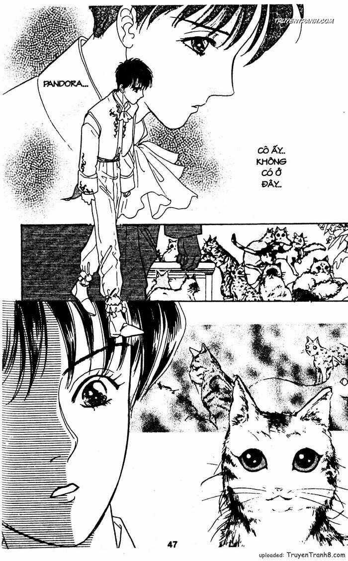 Tiệm Thú Kiểng Chapter 21 trang 47