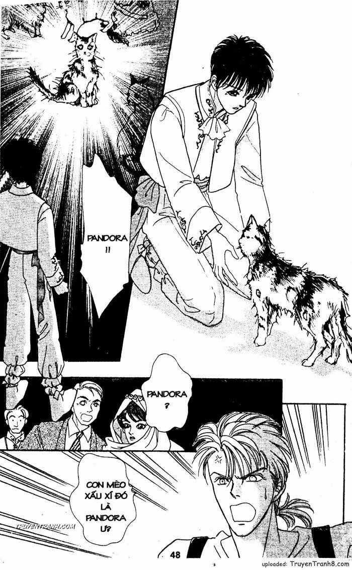 Tiệm Thú Kiểng Chapter 21 trang 48