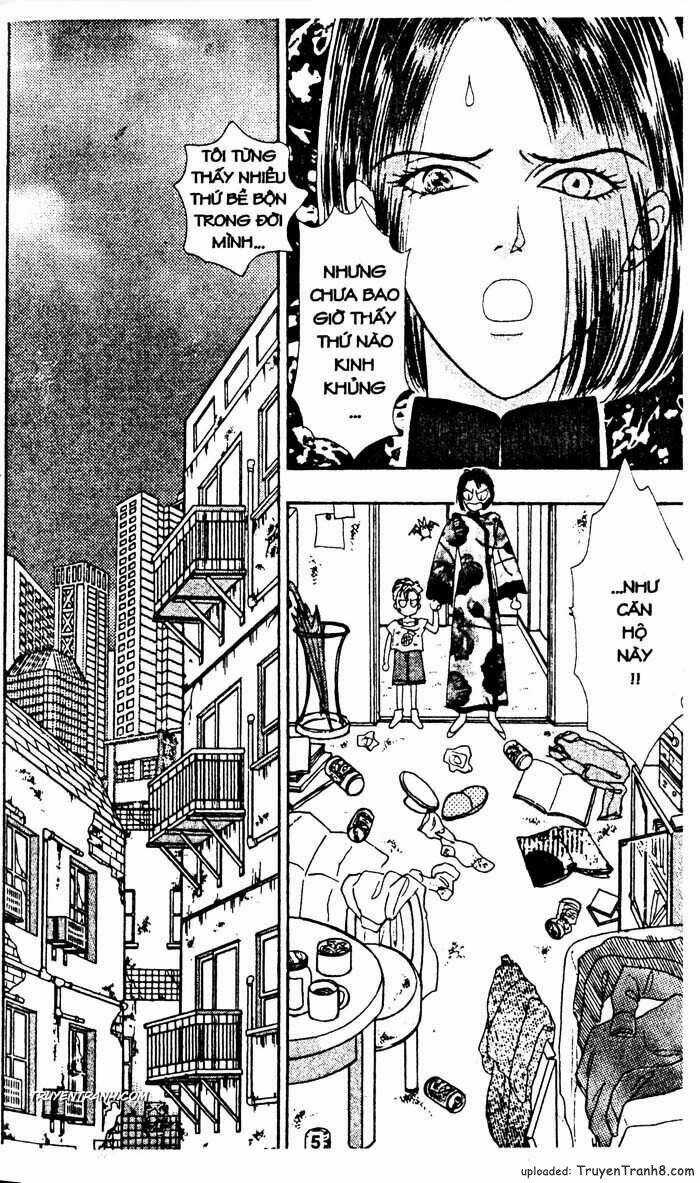 Tiệm Thú Kiểng Chapter 21 trang 5