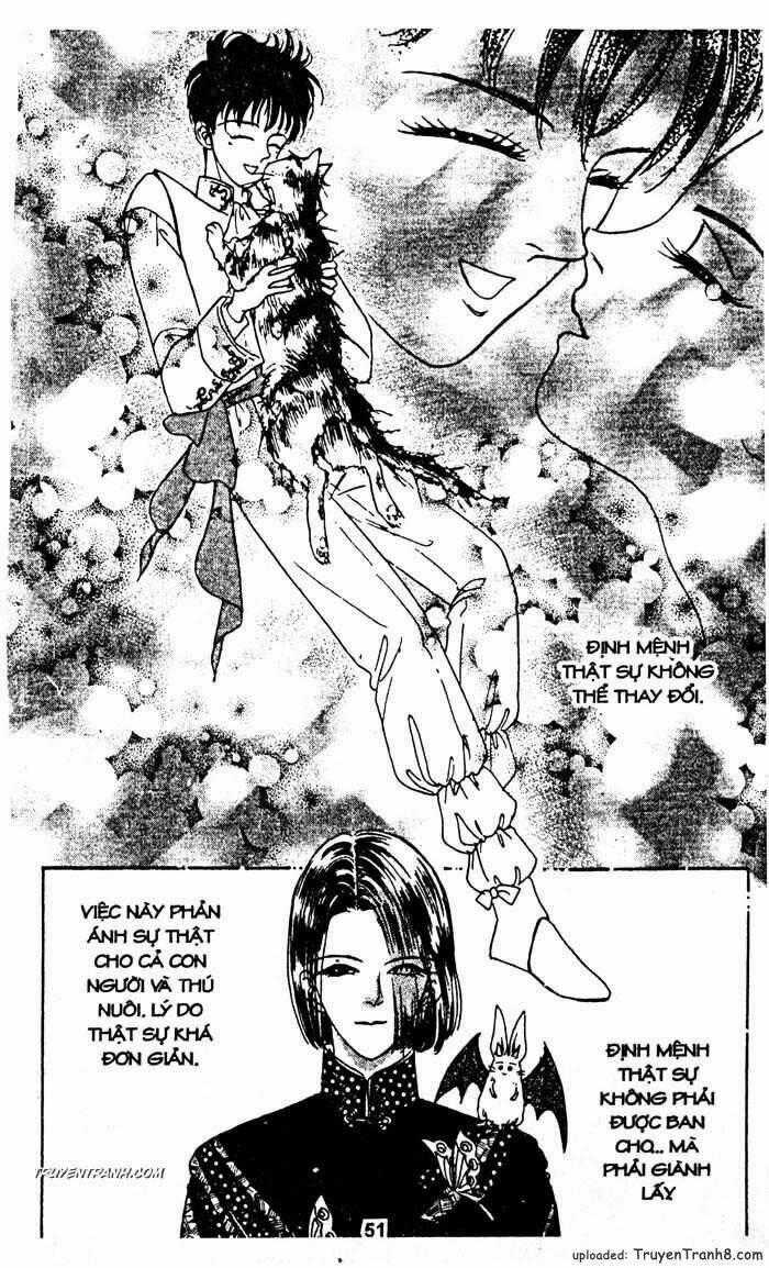 Tiệm Thú Kiểng Chapter 21 trang 51