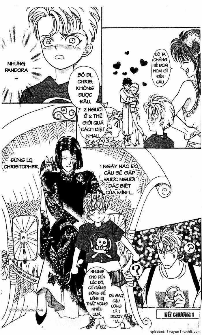 Tiệm Thú Kiểng Chapter 21 trang 52