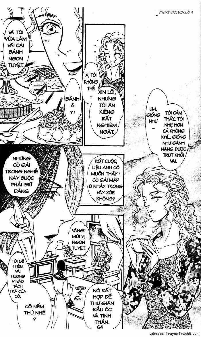 Tiệm Thú Kiểng Chapter 22 trang 11