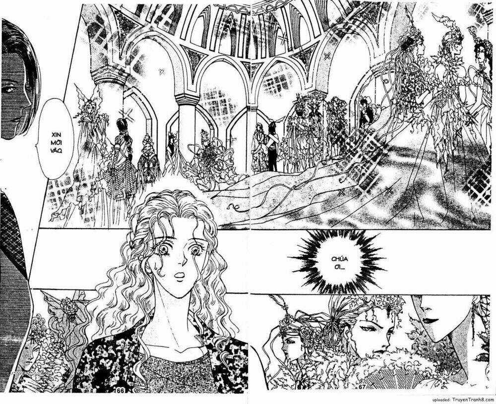 Tiệm Thú Kiểng Chapter 22 trang 13